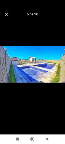 Apartamento em cabo Frio RJ com piscina